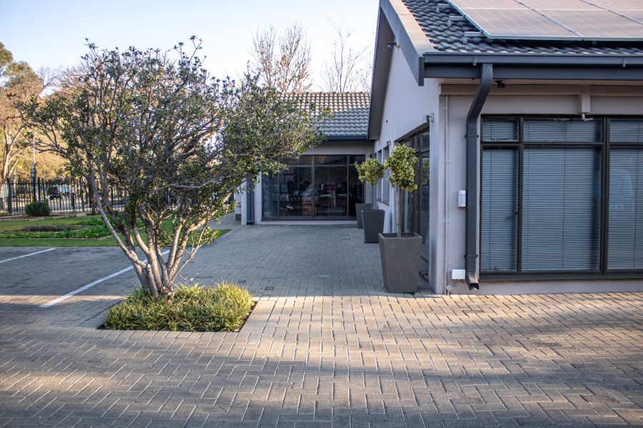 Commercial Property for Sale in Brandwag Free State